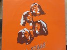 Wilson McKinley – On Stage Very Rare 1970 Blues Psychedelic Album No reserve