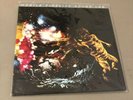 *Santana* Self-Titled Vinyl Record LP 33 rpm MFSL MOFI OOP **New & Sealed**