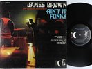 James Brown - Ain't It Funky Now LP - King
