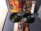 DOLP - Guns N Roses - Use Your Illusion DLP 1991 First Press, OIS