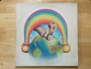 Grateful Dead Europe '72 vinyl Warner Bros green label 3WX 2668