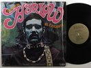 ORCHESTRA HARLOW El Exigente FANIA LP-342 LP VG+ SHRINK