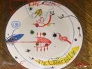 THE CURE - Caterpillar - RARE 1984 UK 7