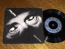 THE CURE - KILLING AN ARAB 1979 FICTION FICS 001 RARE DEBUT 45 IN PIC SLEEVE