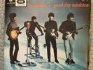 THE BEATLES  NORWAY EP