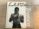 Litfiba Transea Vinyle 12