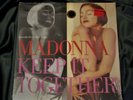 MADONNA KEEP IT TOGETHER SEALED US MAXI SINGLE VINYL RECORD 12'' LP 1990