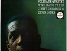 JOHN COLTRANE QUARTET / BALLADS / IMPULSE / NIPPON COLUMBIA JAPAN YS-8504-AI