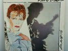 David Bowie Scary Monsters UK vinyl LP album record Original BOWLP2 RCA 1980