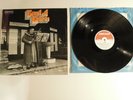 EAST OF EDEN LP ' SNAFU ' ORIGINAL UK DERAM 1st PRESS PSYCH PROG JAZZ EX +