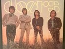 The Doors-Waiting-For The Sun-180gm Analog Press-1998-DCC Ltd Ed #1477-Elektra