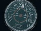 ELVIS PRESLEY - BLUE RIVER (DEMO) 7