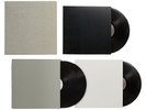 JOY DIVISION  IN MEMORY- LIMITED EDITION VINYL CLOTH COVERED BOX SET