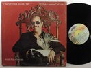 ORCHESTRA HARLOW El Duce Aroma Del Exicto FANIA LP VG+ SHRINK