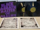 Black Sabbath ?– Master Of Reality LP Reissue, Remastered, Gatefold, 180g