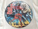 IRON MAIDEN The Number Of The Beast 1982 12