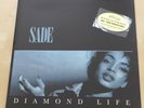 Sade - Diamond Life / LP limited Audio Fidelity
