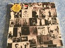 Vinyl Rolling Stones Exile On Main Street Sealed Record New Album Mick Jagger