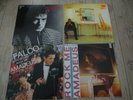 5 X Falco - Emotional,Wiener Blut,