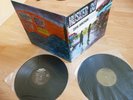 Hüsker Dü - Zen Arcade (2 LP Album) / US Firstpress 1984 / Mint / Archivcopy