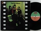 YES The Yes Album ATLANTIC LP VG+/VG++ gatefold  