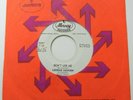 1968 Soul 45 rpm GEORGE JACKSON Don't Use Me—Time To Love MERCURY 72782 wlp VG+