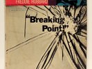 Freddie Hubbard ?– Breaking Point LP Original 1964 Blue Note - BLP 4172 Mono RVG