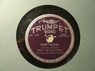 SONNY BOY WILLIAMSON - Stop Crying / Come On Back Home - 1951 TRUMPET Blues 78