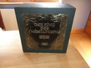 DECCA RING 1-22 UK - WAGNER - THE RING CYCLE *VIENNA PO / GEORG SOLTI* 22 LPs NM
