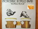 Michael Viner's Incredible Bongo Band 