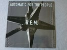R.E.M. ?– Automatic For The People Vinyl LP 1991 Germany 9362-45055-1