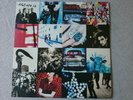 U2 ?– Achtung Baby Vinyl LP 1991 Spain Iberofon pressing  212110 (5F)