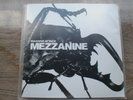 MASSIVE ATTACK Mezzanine RARE Vinyl Double LP Virgin NEU New *SOLD OUT* 180g RAR