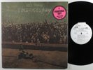 NEIL YOUNG Time Fades Away REPRISE LP VG+ wlp  