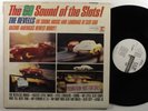 REVELLS The Go Sound Of The Slots  REPRISE LP VG++ mono wlp  