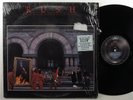 RUSH Moving Pictures MERCURY LP VG+ SHRINK  