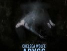 Chelsea Wolfe 2 x LP Abyss / Limited Opaque Baby Blue Vinyl / NEW