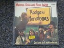 Rodgau Monotones - Marmor, Stein und Eisen bricht 7'' Single/ Drafi Deutscher
