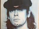 Udo Lindenberg - Udopia vinyl LP signiert autogramm signed autographed