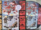 GUNS N ROSES APPETITE FOR DESTRUCTION LP PICTURE DISC W/SLEEVE