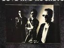 Love And Rockets No Big Deal (Club Version) - UK 12