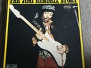 The Jimi Hendrix Story Joker 3 x LPs Box Set