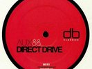 AUX88 - Direct Drive (reissue) - Vinyl (12