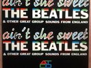 Beatles Ain’t She Sweet 12 Track Mono White Label Promo Album LP ATCO USA 1964