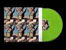Lana Del Rey Norman Fucking Rockwell  limited lime green vinyl rare new sealed