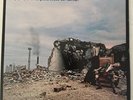 Rush - A Farewell To Kings (vinyl LP, Gatefold, 1977 Mercury SRM-1-1184)