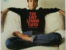 JOHN LENNON The Lost Lennon Tapes Vol. Six LP NEW SEALED BAG 5078 - BEATLES