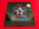 ENIGMA - MCMXC a.D. LP Original 1990 Germany press VINYL