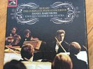 Mozart - box set of The Complete Piano Concertos by Daniel Barenboim EMI 1975