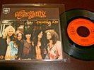 AEROSMITH Walk This Way 1975 MEXICO 7